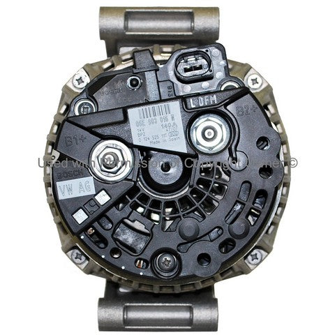 Quality-Built Alternator P/N:15048 Fits: Audi A4 Quattro 2009, Audi A5 Quattro 09-08, Audi Q5 12-09 - Image 4