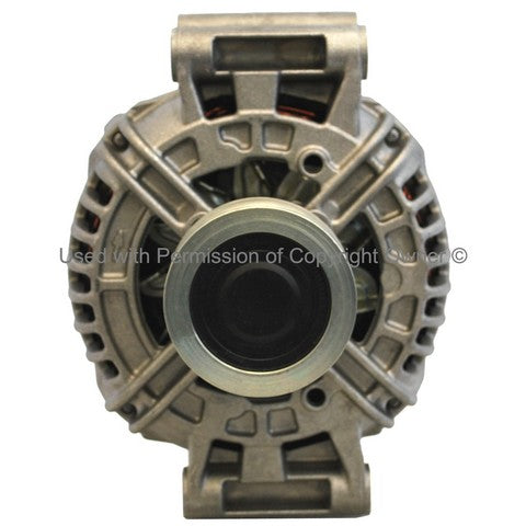 Quality-Built Alternator P/N:15048 Fits: Audi A4 Quattro 2009, Audi A5 Quattro 09-08, Audi Q5 12-09 - Image 2
