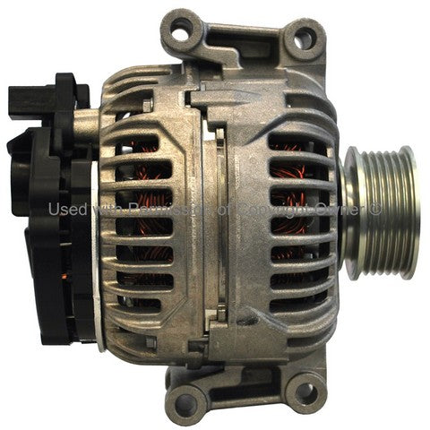 Quality-Built Alternator P/N:15048 Fits: Audi A4 Quattro 2009, Audi A5 Quattro 09-08, Audi Q5 12-09 - Image 3