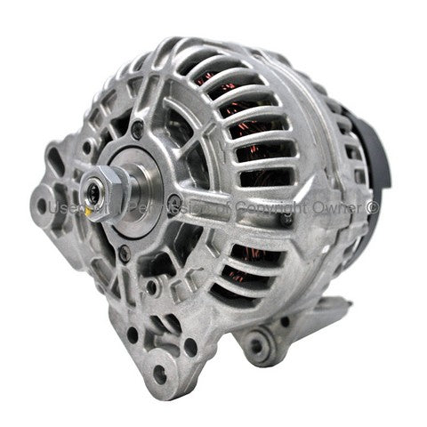 Quality-Built Alternator P/N:15049 Fits: Volkswagen Touareg 08-04 - Image 1