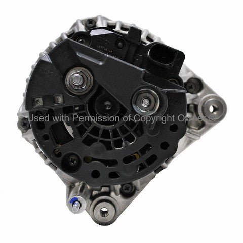 Quality-Built Alternator P/N:15049 Fits: Volkswagen Touareg 08-04 - Image 4