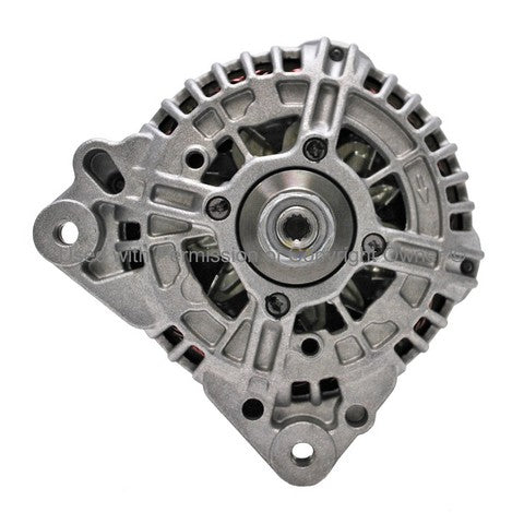 Quality-Built Alternator P/N:15049 Fits: Volkswagen Touareg 08-04 - Image 2