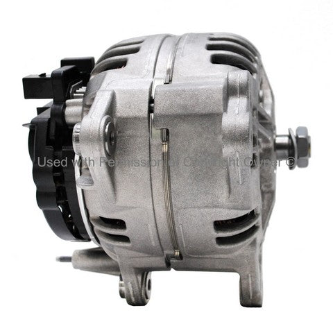 Quality-Built Alternator P/N:15049 Fits: Volkswagen Touareg 08-04 - Image 3