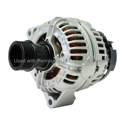 Quality-Built Alternator P/N:15050 Fits: Saab 9-5 09-08 - Image 1