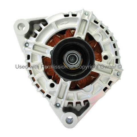 Quality-Built Alternator P/N:15050 Fits: Saab 9-5 09-08 - Image 3