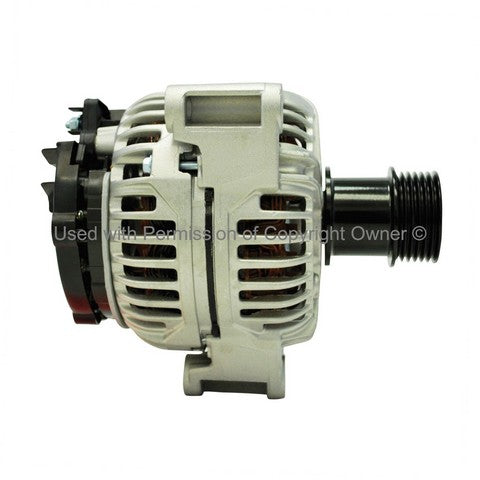 Quality-Built Alternator P/N:15050 Fits: Saab 9-5 09-08 - Image 4