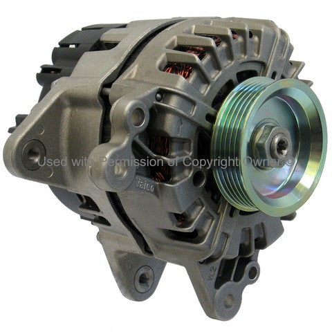 Quality-Built Alternator P/N:15051 Fits: Audi S5 12-08 - Image 1