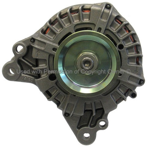 Quality-Built Alternator P/N:15051 Fits: Audi S5 12-08 - Image 3