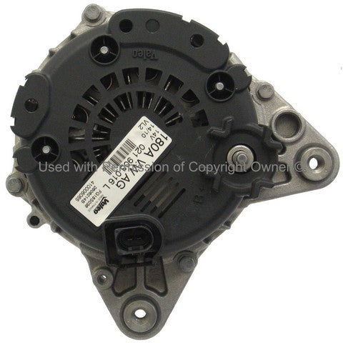 Quality-Built Alternator P/N:15052 Fits: Audi Q7 10-09 - Image 4
