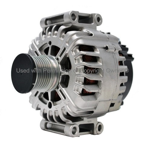 Quality-Built Alternator P/N:15053 Fits: Dodge Sprinter 2500, Dodge Sprinter 3500, Freightliner Sprinter 2500, Freightliner Sprinter 3500, Mercedes-benz Sprinter 2500, Mercedes-benz Sprinter 3500, Mercedes-benz Sprinter 3500xd, Mercedes-benz Sprinter 4500 - Image 1