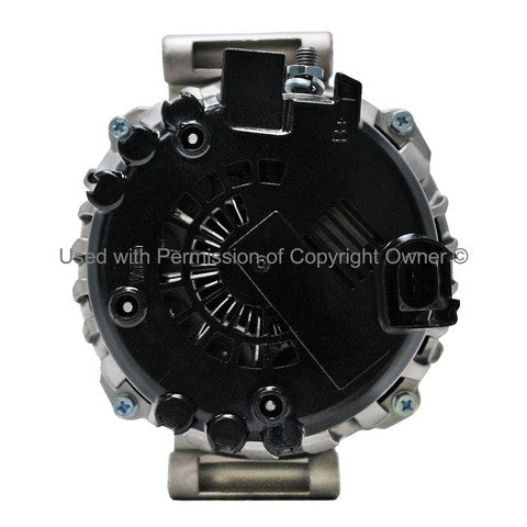 Quality-Built Alternator P/N:15053 Fits: Dodge Sprinter 2500, Dodge Sprinter 3500, Freightliner Sprinter 2500, Freightliner Sprinter 3500, Mercedes-benz Sprinter 2500, Mercedes-benz Sprinter 3500, Mercedes-benz Sprinter 3500xd, Mercedes-benz Sprinter 4500 - Image 3