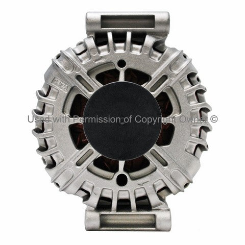 Quality-Built Alternator P/N:15053 Fits: Dodge Sprinter 2500, Dodge Sprinter 3500, Freightliner Sprinter 2500, Freightliner Sprinter 3500, Mercedes-benz Sprinter 2500, Mercedes-benz Sprinter 3500, Mercedes-benz Sprinter 3500xd, Mercedes-benz Sprinter 4500 - Image 2