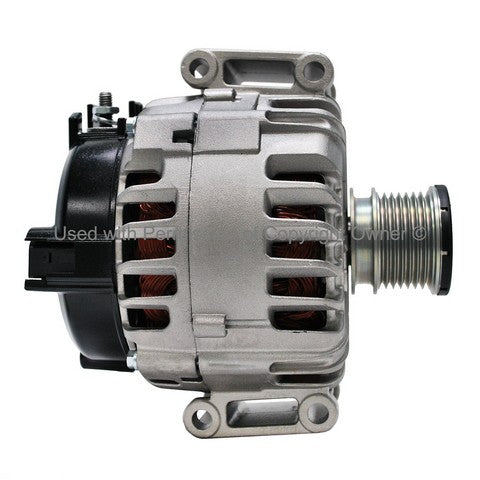 Quality-Built Alternator P/N:15053 Fits: Dodge Sprinter 2500, Dodge Sprinter 3500, Freightliner Sprinter 2500, Freightliner Sprinter 3500, Mercedes-benz Sprinter 2500, Mercedes-benz Sprinter 3500, Mercedes-benz Sprinter 3500xd, Mercedes-benz Sprinter 4500 - Image 4