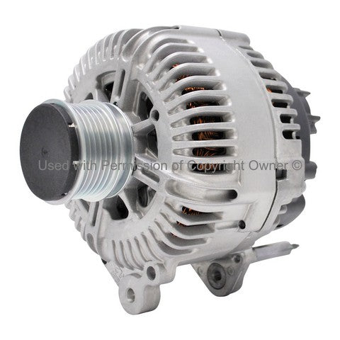 Quality-Built Alternator P/N:15054 Fits: Volkswagen Passat 07-06, Volkswagen Passat Cc 2009 - Image 1