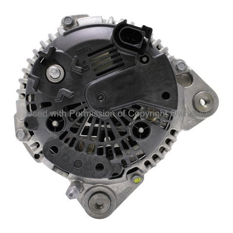 Quality-Built Alternator P/N:15054 Fits: Volkswagen Passat 07-06, Volkswagen Passat Cc 2009 - Image 2
