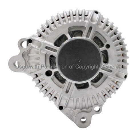 Quality-Built Alternator P/N:15054 Fits: Volkswagen Passat 07-06, Volkswagen Passat Cc 2009 - Image 3