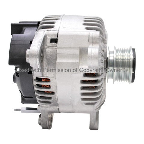 Quality-Built Alternator P/N:15054 Fits: Volkswagen Passat 07-06, Volkswagen Passat Cc 2009 - Image 4