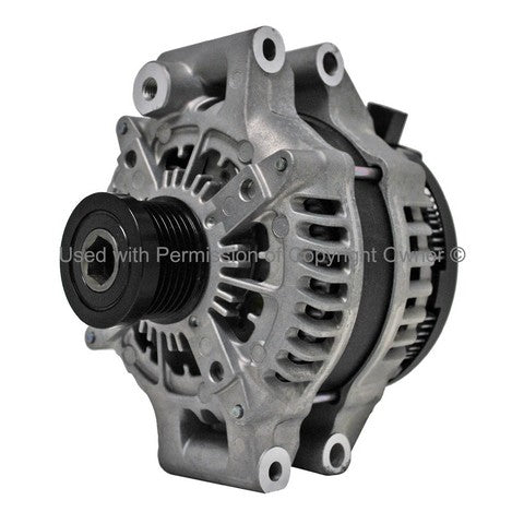 Quality-Built Alternator P/N:15055 Fits: BMW Z4 11-09 - Image 1