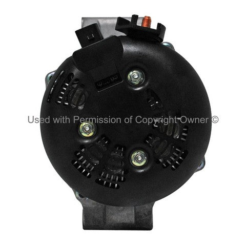 Quality-Built Alternator P/N:15055 Fits: BMW Z4 11-09 - Image 4