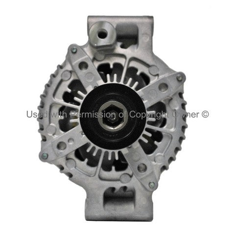 Quality-Built Alternator P/N:15055 Fits: BMW Z4 11-09 - Image 3