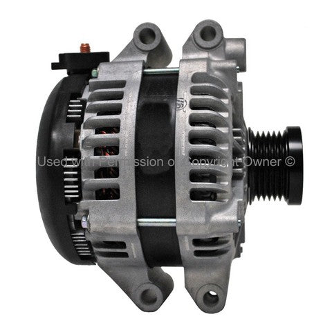 Quality-Built Alternator P/N:15055 Fits: BMW Z4 11-09 - Image 2