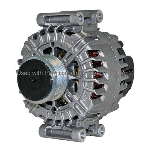 Quality-Built Alternator P/N:15056 Fits: Audi A4 Quattro 2009, Audi A5 10-08, Audi A5 Quattro 10-08, Audi Q5 12-09 - Image 1