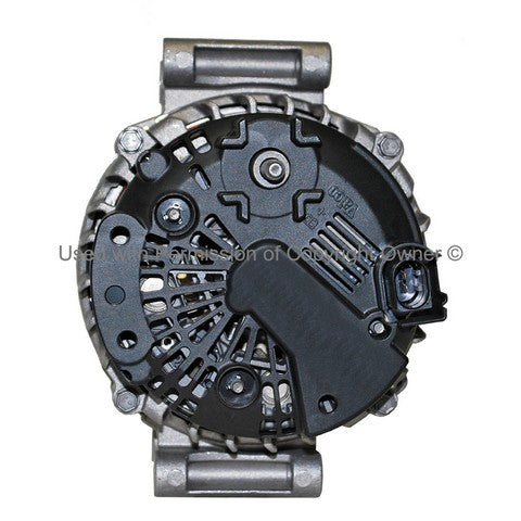 Quality-Built Alternator P/N:15056 Fits: Audi A4 Quattro 2009, Audi A5 10-08, Audi A5 Quattro 10-08, Audi Q5 12-09 - Image 2