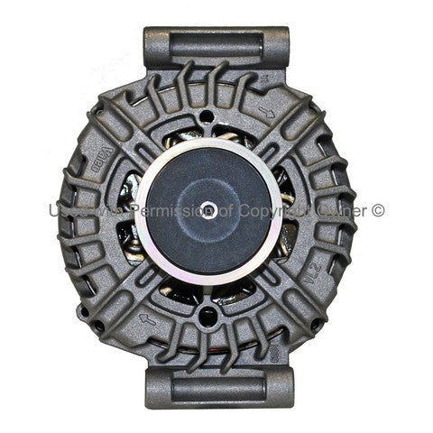 Quality-Built Alternator P/N:15056 Fits: Audi A4 Quattro 2009, Audi A5 10-08, Audi A5 Quattro 10-08, Audi Q5 12-09 - Image 4