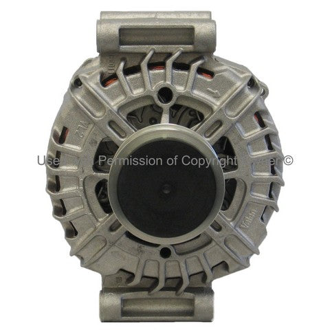 Quality-Built Alternator P/N:15057 Fits: Audi A4 07-05, Audi A4 Quattro 12-05, Audi A5 Quattro 10-08, Audi Q5 12-09, Audi S4 12-10, Audi S5 12-10 - Image 4
