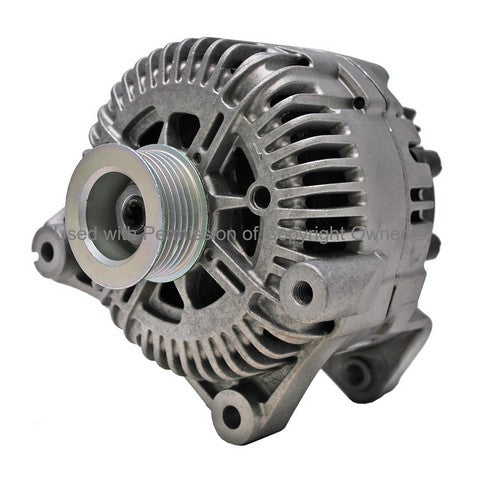 Quality-Built Alternator P/N:15058 Fits: BMW 335d 11-09 - Image 1