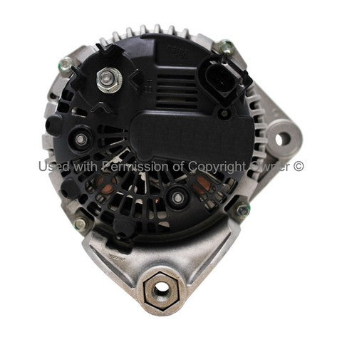 Quality-Built Alternator P/N:15058 Fits: BMW 335d 11-09 - Image 4