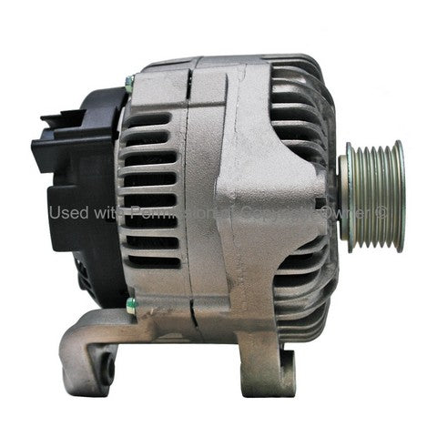 Quality-Built Alternator P/N:15058 Fits: BMW 335d 11-09 - Image 2