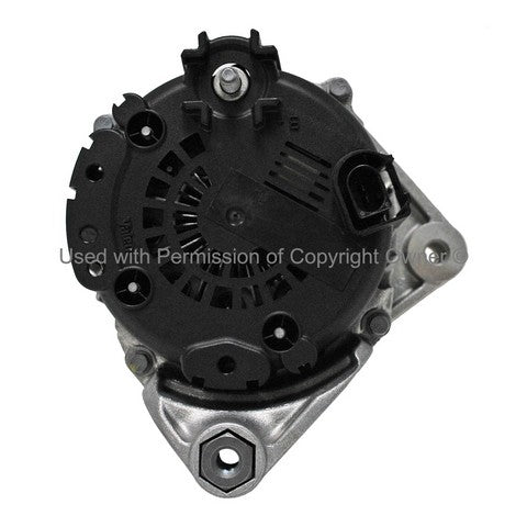 Quality-Built Alternator P/N:15059 Fits: BMW M3 13-08 - Image 2