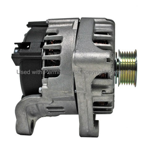 Quality-Built Alternator P/N:15059 Fits: BMW M3 13-08 - Image 3