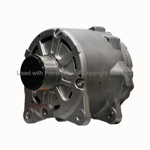 Quality-Built Alternator P/N:15060 Fits: Porsche Cayenne 2009, Volkswagen Touareg 10-09 - Image 1