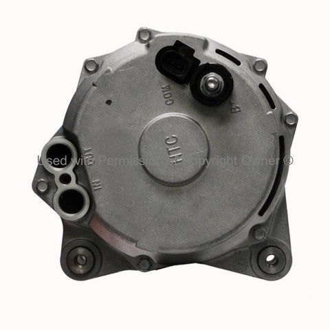 Quality-Built Alternator P/N:15060 Fits: Porsche Cayenne 2009, Volkswagen Touareg 10-09 - Image 4