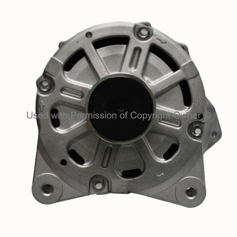 Quality-Built Alternator P/N:15060 Fits: Porsche Cayenne 2009, Volkswagen Touareg 10-09 - Image 2