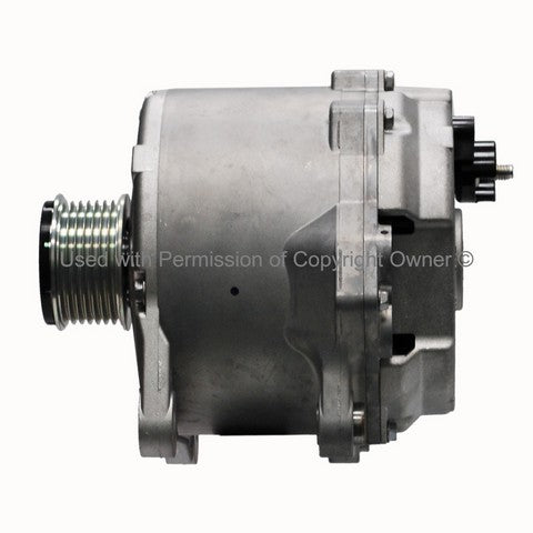 Quality-Built Alternator P/N:15060 Fits: Porsche Cayenne 2009, Volkswagen Touareg 10-09 - Image 3