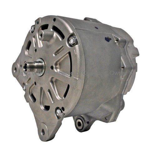 Quality-Built Alternator P/N:15061 Fits: Audi Q5 2014, Volkswagen Touareg 09-06 - Image 1