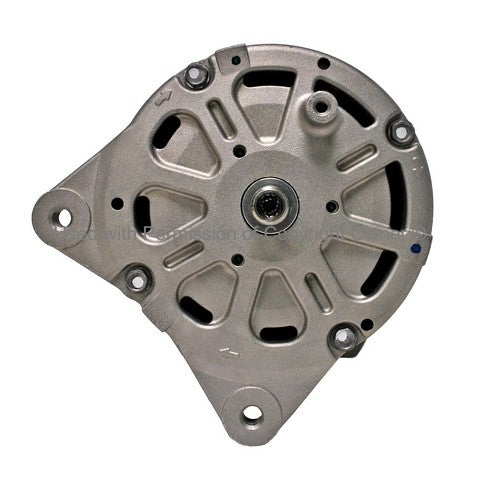 Quality-Built Alternator P/N:15061 Fits: Audi Q5 2014, Volkswagen Touareg 09-06 - Image 3