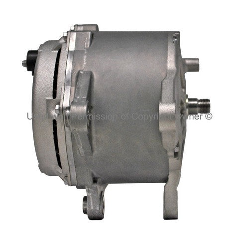 Quality-Built Alternator P/N:15061 Fits: Audi Q5 2014, Volkswagen Touareg 09-06 - Image 2