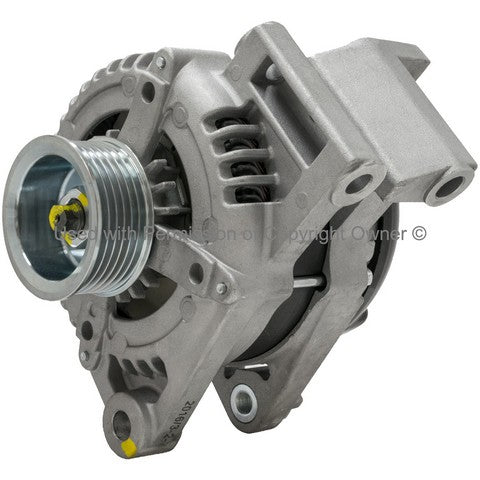 Quality-Built Alternator P/N:15064 Fits: Suzuki Grand Vitara 10-09 - Image 1