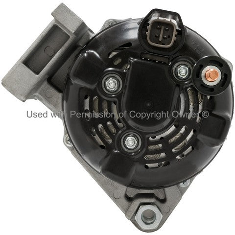 Quality-Built Alternator P/N:15064 Fits: Suzuki Grand Vitara 10-09 - Image 3