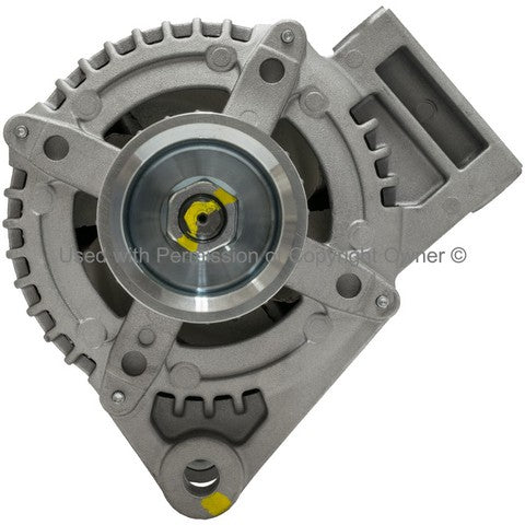 Quality-Built Alternator P/N:15064 Fits: Suzuki Grand Vitara 10-09 - Image 2