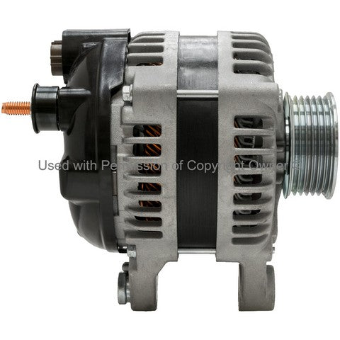 Quality-Built Alternator P/N:15064 Fits: Suzuki Grand Vitara 10-09 - Image 4