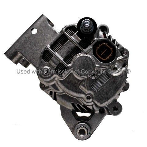 Quality-Built Alternator P/N:15065 Fits: Suzuki Grand Vitara 17-09, Suzuki Sx4 14-10 - Image 3