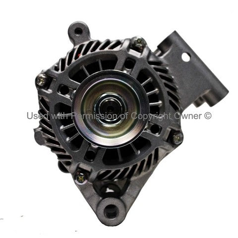 Quality-Built Alternator P/N:15065 Fits: Suzuki Grand Vitara 17-09, Suzuki Sx4 14-10 - Image 4