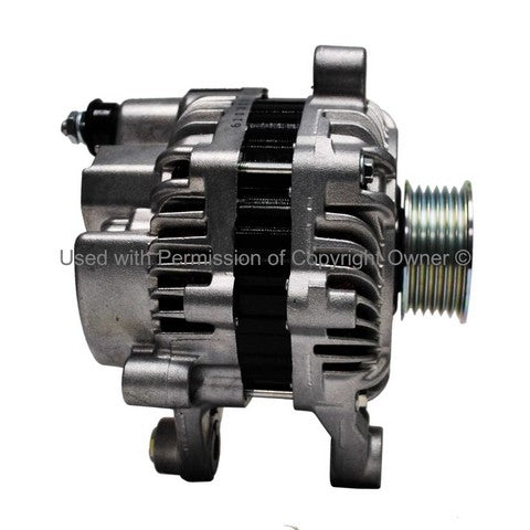 Quality-Built Alternator P/N:15065 Fits: Suzuki Grand Vitara 17-09, Suzuki Sx4 14-10 - Image 2