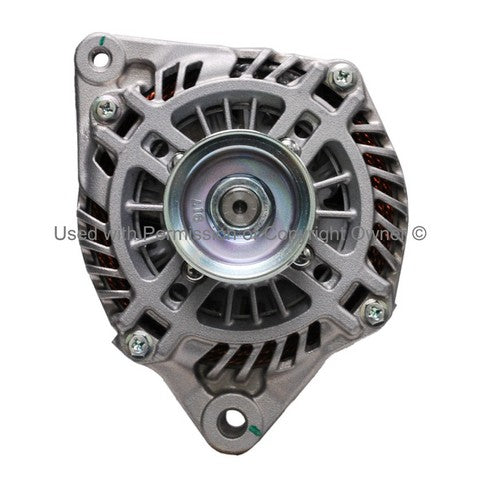 Quality-Built Alternator P/N:15066 Fits: Nissan Gt-r 21-09, Nissan Gt-r 24-23 - Image 3
