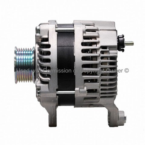 Quality-Built Alternator P/N:15066 Fits: Nissan Gt-r 21-09, Nissan Gt-r 24-23 - Image 2